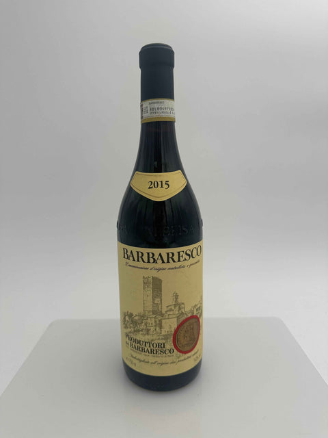 Produttori del Barbaresco, Barbaresco 2015