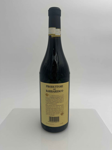 Produttori del Barbaresco, Barbaresco 2015