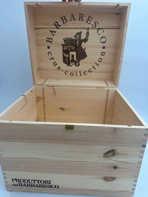 Produttori del Barbaresco, Rio Sordo, Rabaja, Montestefano, Asili, Ovello, Pora, Montefico, Paje, Muncagota 2020