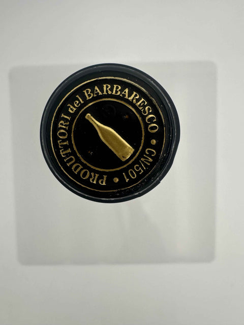 Produttori del Barbaresco, Barbaresco Riserva Montefico 2020