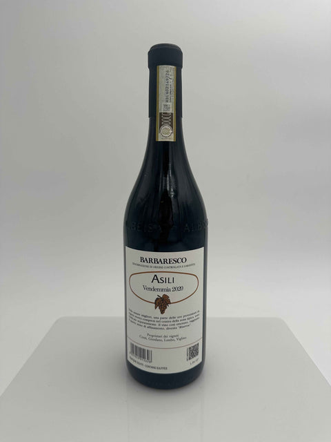 Produttori del Barbaresco, Barbaresco Riserva Asili 2020