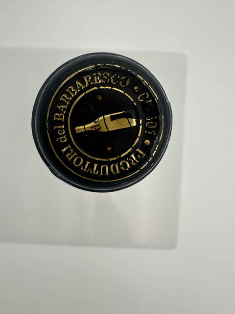 Produttori del Barbaresco, Barbaresco Riserva Mucagota 2020