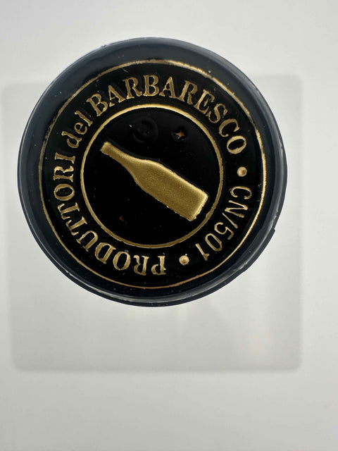 Produttori del Barbaresco, Barbaresco Riserva Paje 2020