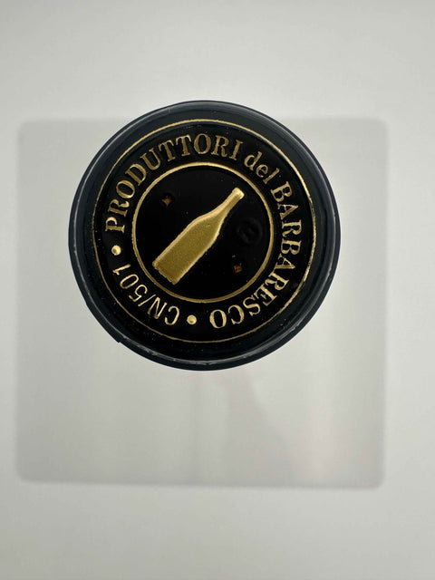 Produttori del Barbaresco, Barbaresco Riserva Ovello 2020