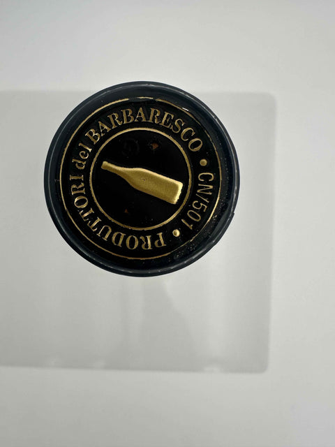 Produttori del Barbaresco, Barbaresco Riserva Rabaja 2020