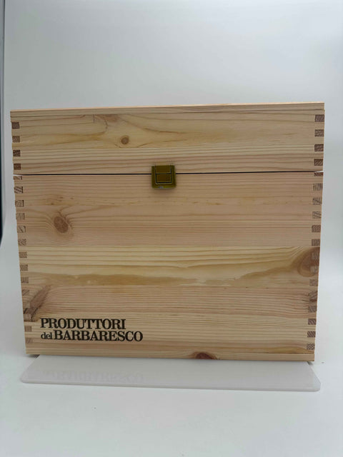 Produttori del Barbaresco, Rio Sordo, Rabaja, Montestefano, Asili, Ovello, Pora, Montefico, Paje, Muncagota 2017