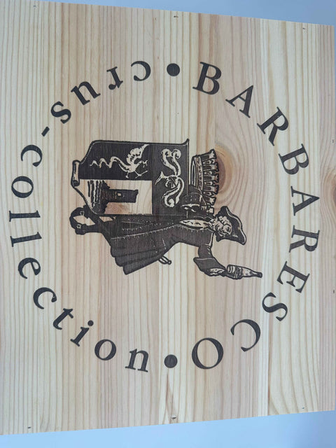 Produttori del Barbaresco, Rio Sordo, Rabaja, Montestefano, Asili, Ovello, Pora, Montefico, Paje, Muncagota 2017