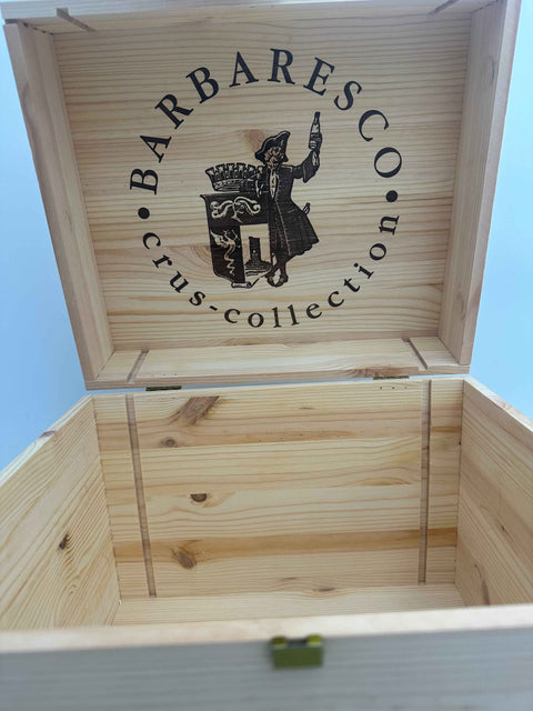 Produttori del Barbaresco, Rio Sordo, Rabaja, Montestefano, Asili, Ovello, Pora, Montefico, Paje, Muncagota 2017