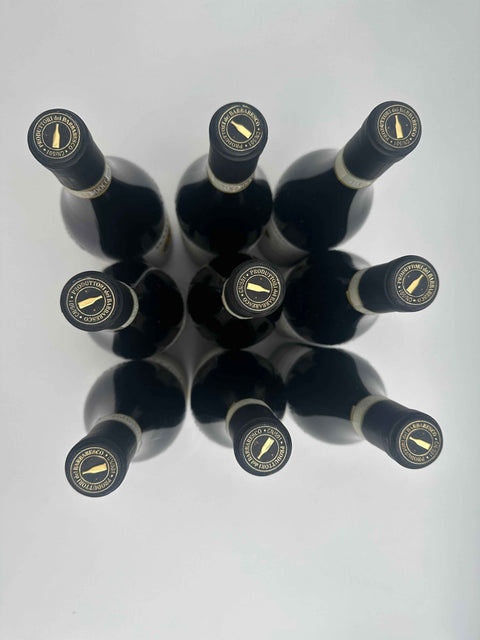 Produttori del Barbaresco, Rio Sordo, Rabaja, Montestefano, Asili, Ovello, Pora, Montefico, Paje, Muncagota 2017