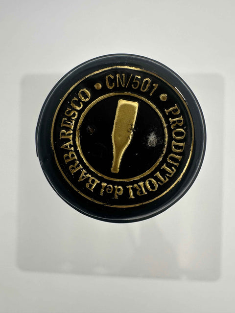 Produttori del Barbaresco, Barbaresco Riserva Ovello 2015