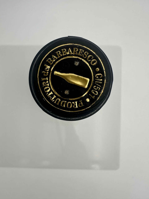 Produttori del Barbaresco, Barbaresco Riserva Mucagota 2015