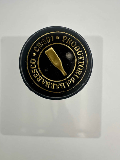 Produttori del Barbaresco, Barbaresco Riserva Pora 2015