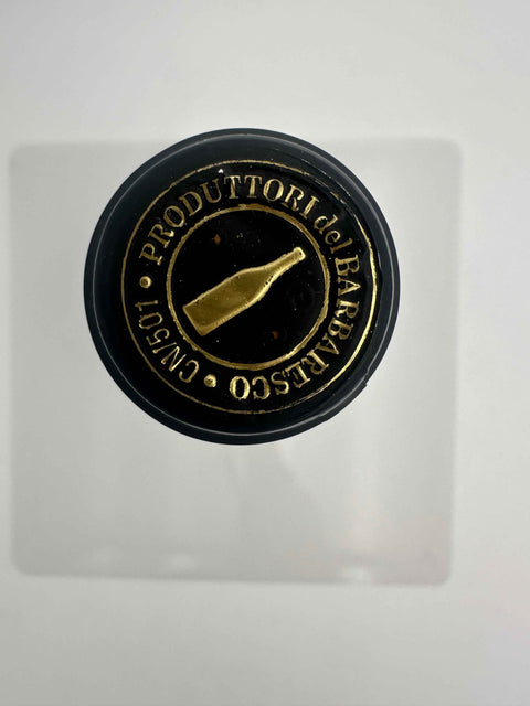 Produttori del Barbaresco, Barbaresco Riserva Rio Sordo 2015