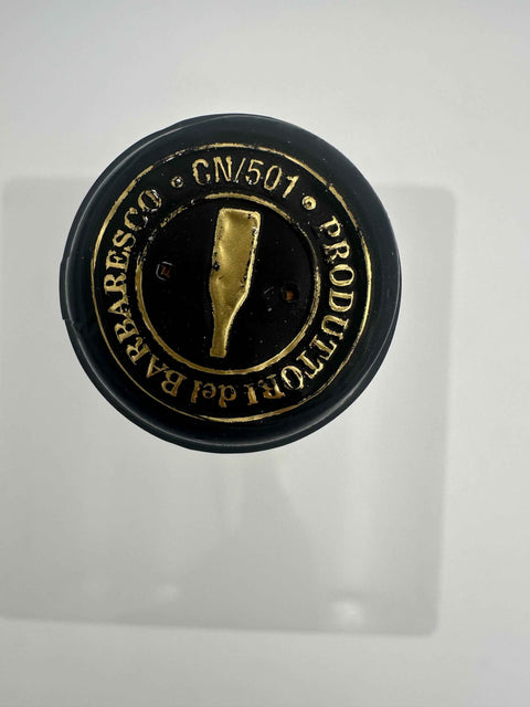 Produttori del Barbaresco, Barbaresco Riserva Montestefano 2015