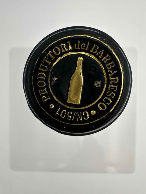 Produttori del Barbaresco, Barbaresco Riserva Asili 2015