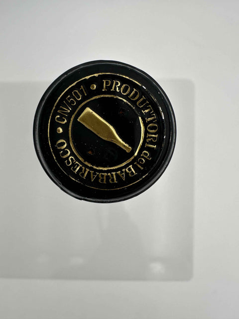 Produttori del Barbaresco, Barbaresco Riserva Rabaja 2015