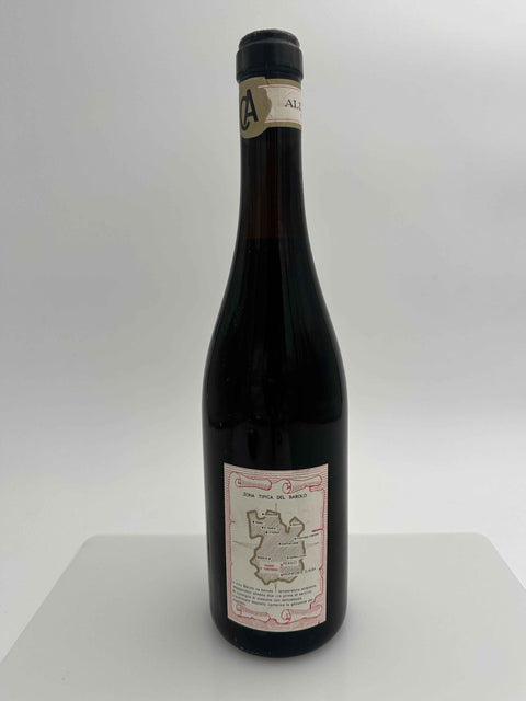 Poderi Aldo Conterno, Barolo Riserva Speciale 1964