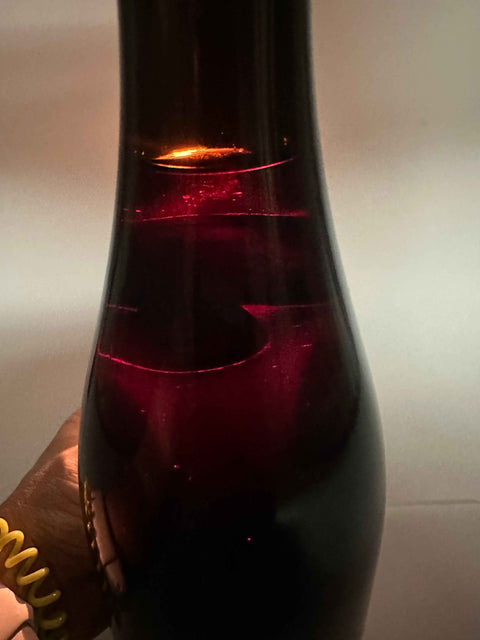 Poderi Aldo Conterno, Barolo Riserva Speciale 1964