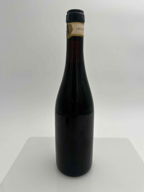 Poderi Aldo Conterno, Granbussia, Barolo Riserva Speciale Bricco Colonello 1971