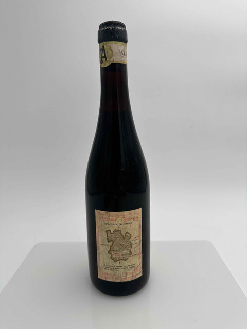Poderi Aldo Conterno, Barolo Riserva Speciale 1971