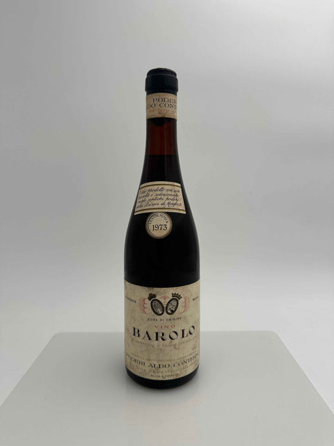Poderi Aldo Conterno, Bussia Barolo 1973