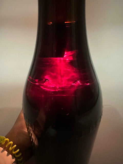 Bartolo Mascarello, Barolo 1988, Hand Drawn Labels by Bartolo