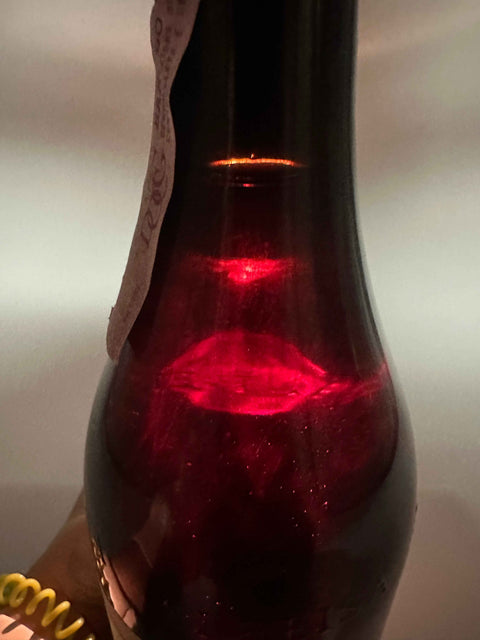 Bartolo Mascarello, Barolo 1989, Hand Drawn Labels by Bartolo