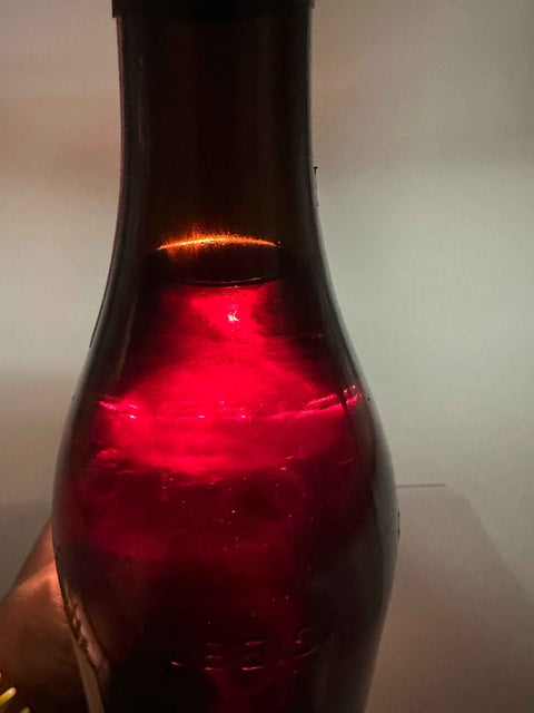 Bartolo Mascarello, Barolo 1990, Hand Drawn Labels by Bartolo