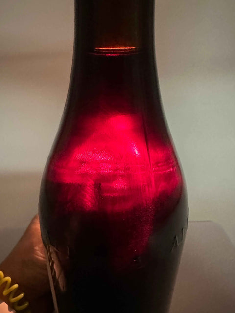 Bartolo Mascarello, Barolo 1999, Hand Drawn Labels by Bartolo