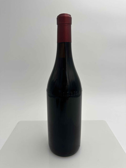 Bartolo Mascarello, Barolo 1993, Hand Drawn Labels by Bartolo