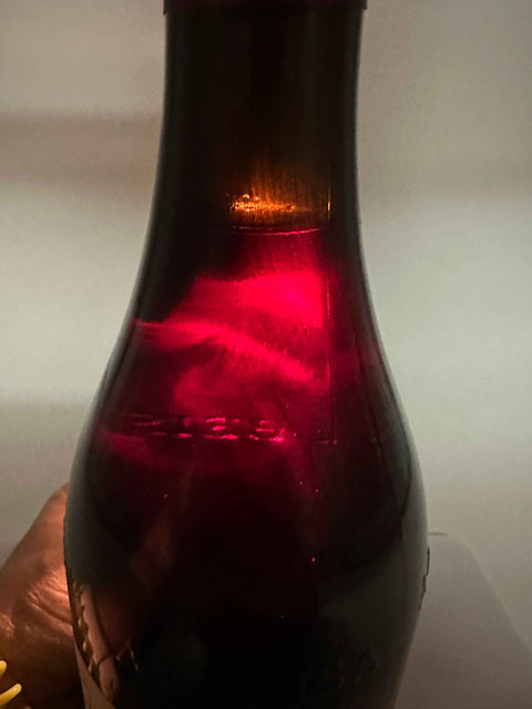 Bartolo Mascarello, Barolo 1993, Hand Drawn Labels by Bartolo