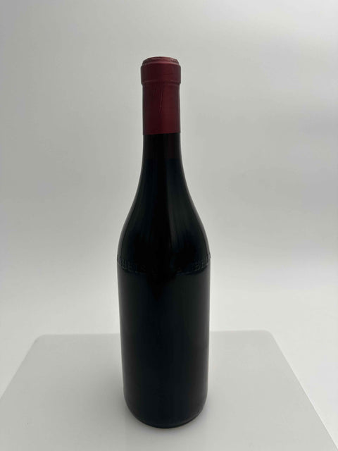 Bartolo Mascarello, Barolo 1993, Hand Drawn Labels by Bartolo