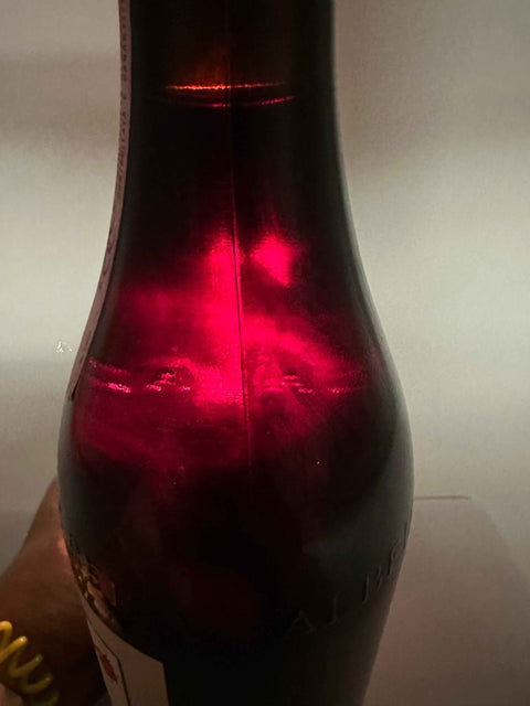 Bartolo Mascarello, Barolo 1993, Hand Drawn Labels by Bartolo