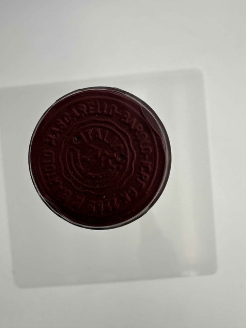 Bartolo Mascarello, Barolo 2005, Hand Drawn Labels by Bartolo