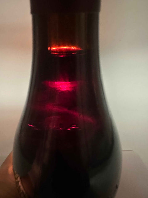 Bartolo Mascarello, Barolo 2005, Hand Drawn Labels by Bartolo