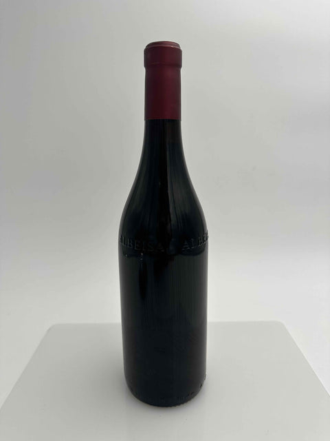 Bartolo Mascarello, Barolo 2004, Hand Drawn Labels by Bartolo