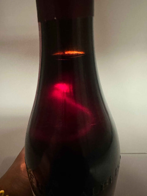 Bartolo Mascarello, Barolo 2004, Hand Drawn Labels by Bartolo