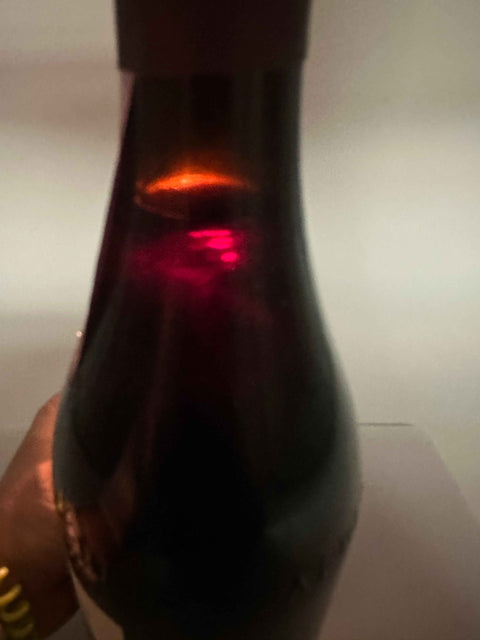 Bartolo Mascarello, Barolo 2004, Hand Drawn Labels by Bartolo