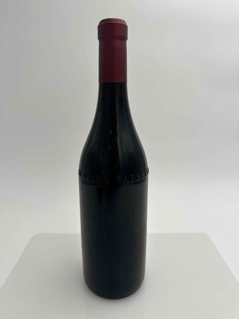 Bartolo Mascarello, Barolo 2000, Hand Drawn Labels by Bartolo