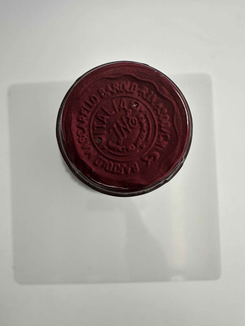 Bartolo Mascarello, Barolo 2004, Hand Drawn Labels by Bartolo