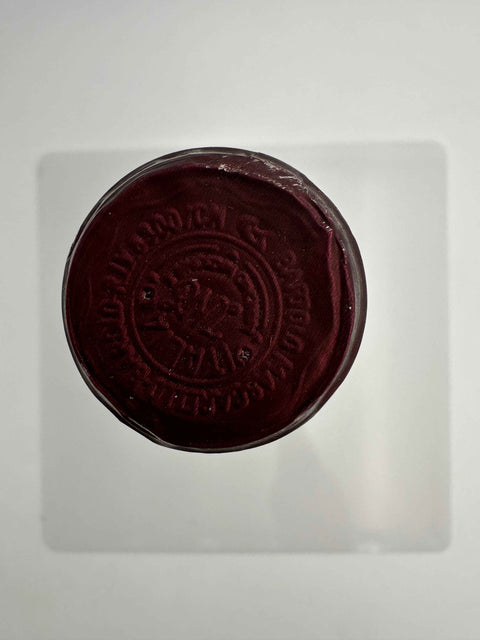 Bartolo Mascarello, Barolo 2000, Hand Drawn Labels by Bartolo