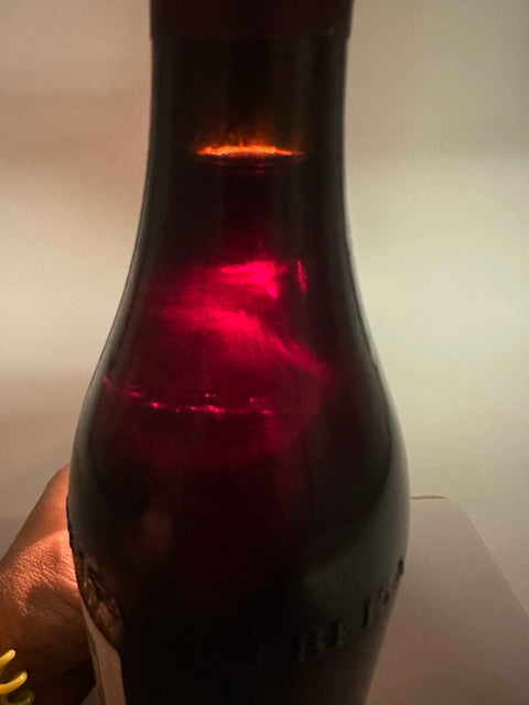 Bartolo Mascarello, Barolo 2000, Hand Drawn Labels by Bartolo