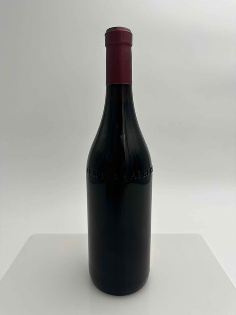 Bartolo Mascarello, Barolo 2000, Hand Drawn Labels by Bartolo