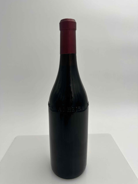 Bartolo Mascarello, Barolo 2000, Hand Drawn Labels by Bartolo