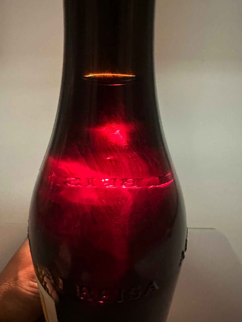 Bartolo Mascarello, Barolo 1998, Hand Drawn Labels by Bartolo