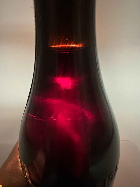 Bartolo Mascarello, Barolo 1998, Hand Drawn Labels by Bartolo