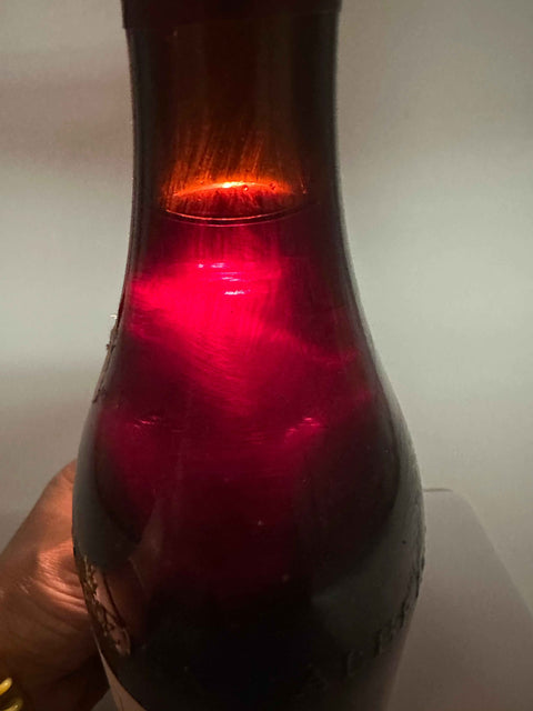 Bartolo Mascarello, Barolo 1998, Hand Drawn Labels by Bartolo