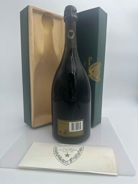 Magnum Champagne Dom Perignon, vintage  1988, Brut