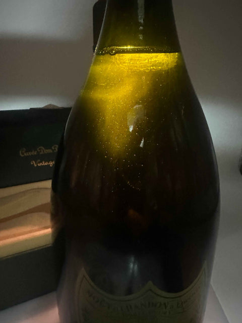 Magnum Champagne Dom Perignon, vintage  1988, Brut