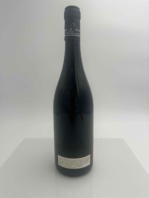 Rinaldi Giuseppe, Namaste, Lampedusa